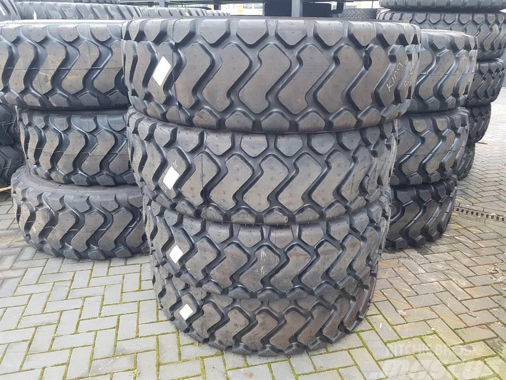 King Rock 17.5R25-Tire/Reifen/Band Padangos, ratai ir ratlankiai