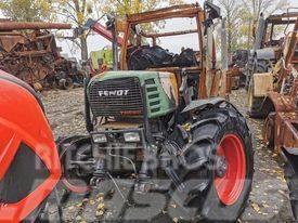 Fendt 307 Farmer 1997r Parts Traktoriai