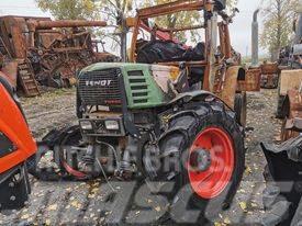 Fendt 307 Farmer 1997r Parts Traktoriai