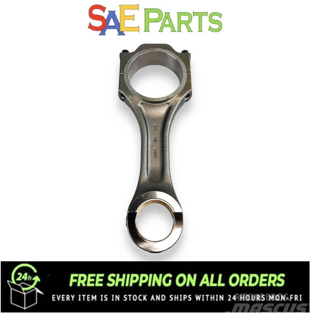  OEM CAT 489-5670 Connecting Rod Assembly For C32 C Varikliai