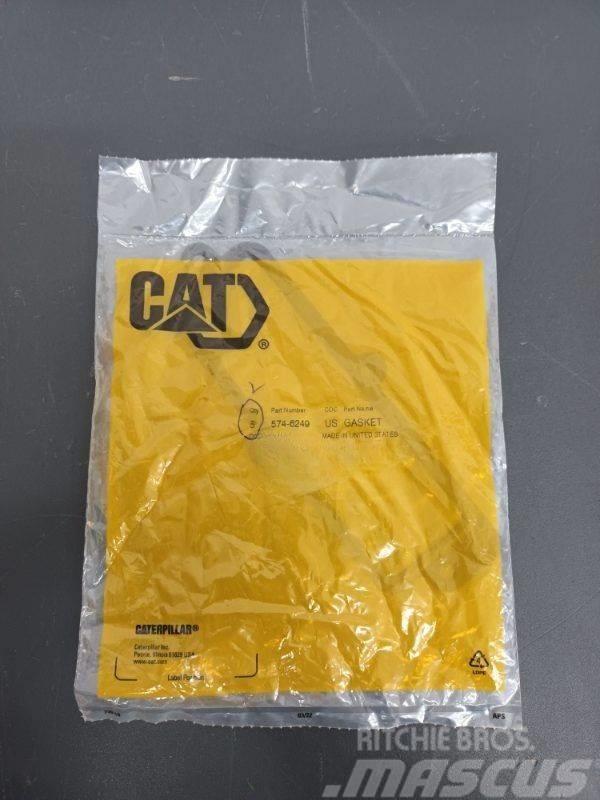 CAT GASKET 574-6249 Varikliai