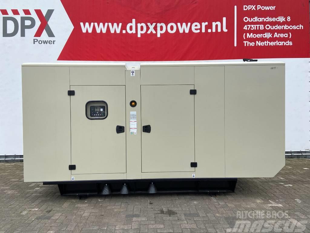 Volvo TAD1341GE-B - 330 kVA Generator - DPX-18877 Dyzeliniai generatoriai