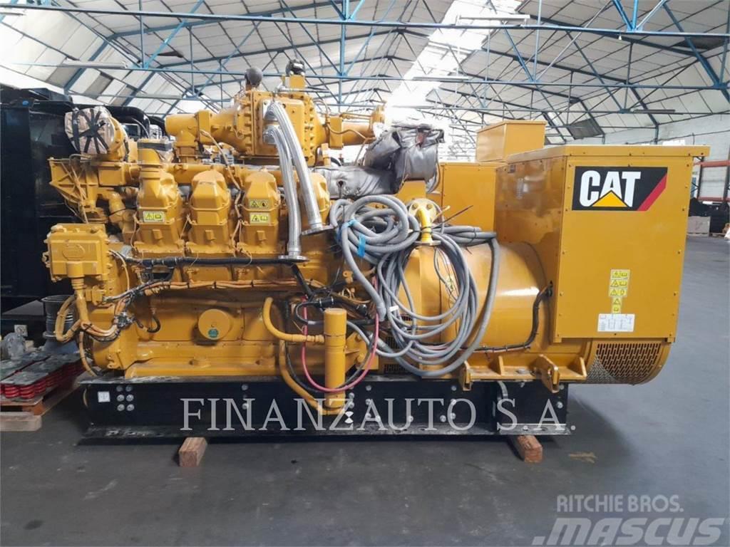 CAT 3508SITA Kiti generatoriai