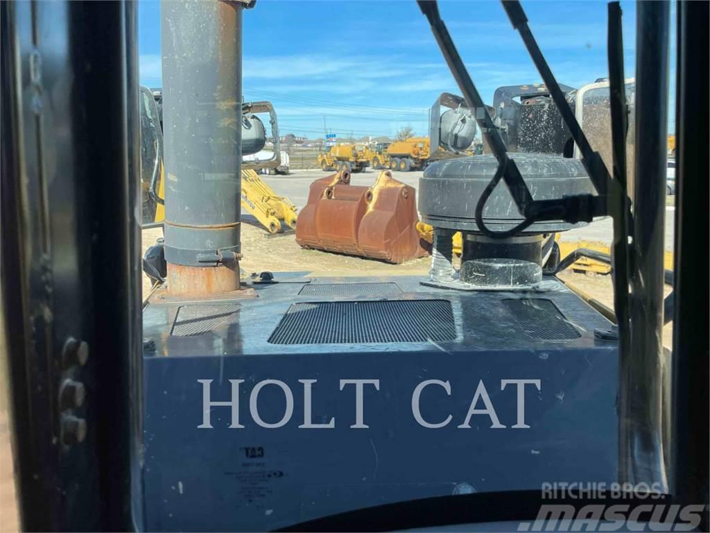 CAT D9T Vikšriniai buldozeriai