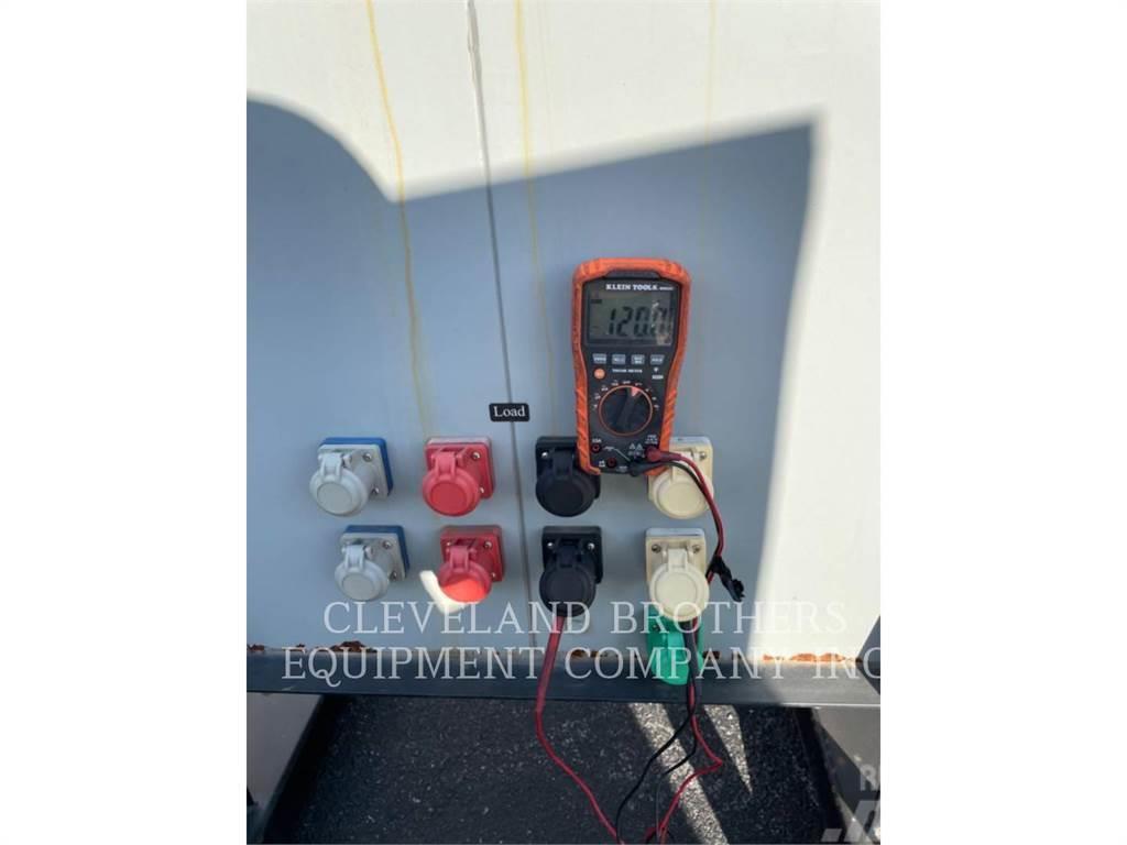  MISC - ENG DIVISION 800AMP TRANSFER SWITCH Kita