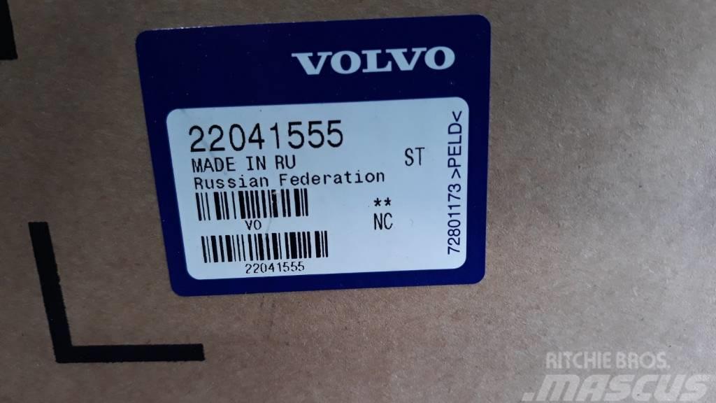 Volvo CABLE HARNESS 22041555 Kiti priedai