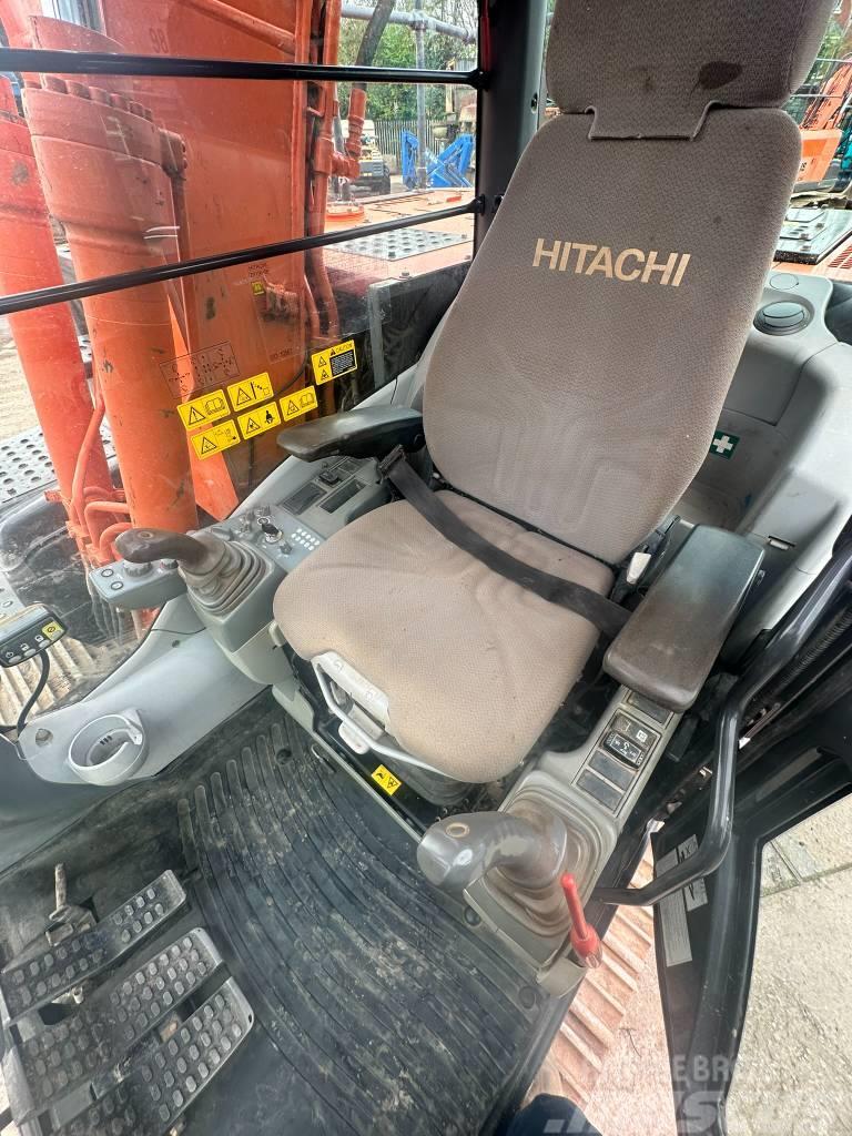 Hitachi ZX 130 LC N-5 B Vikšriniai ekskavatoriai
