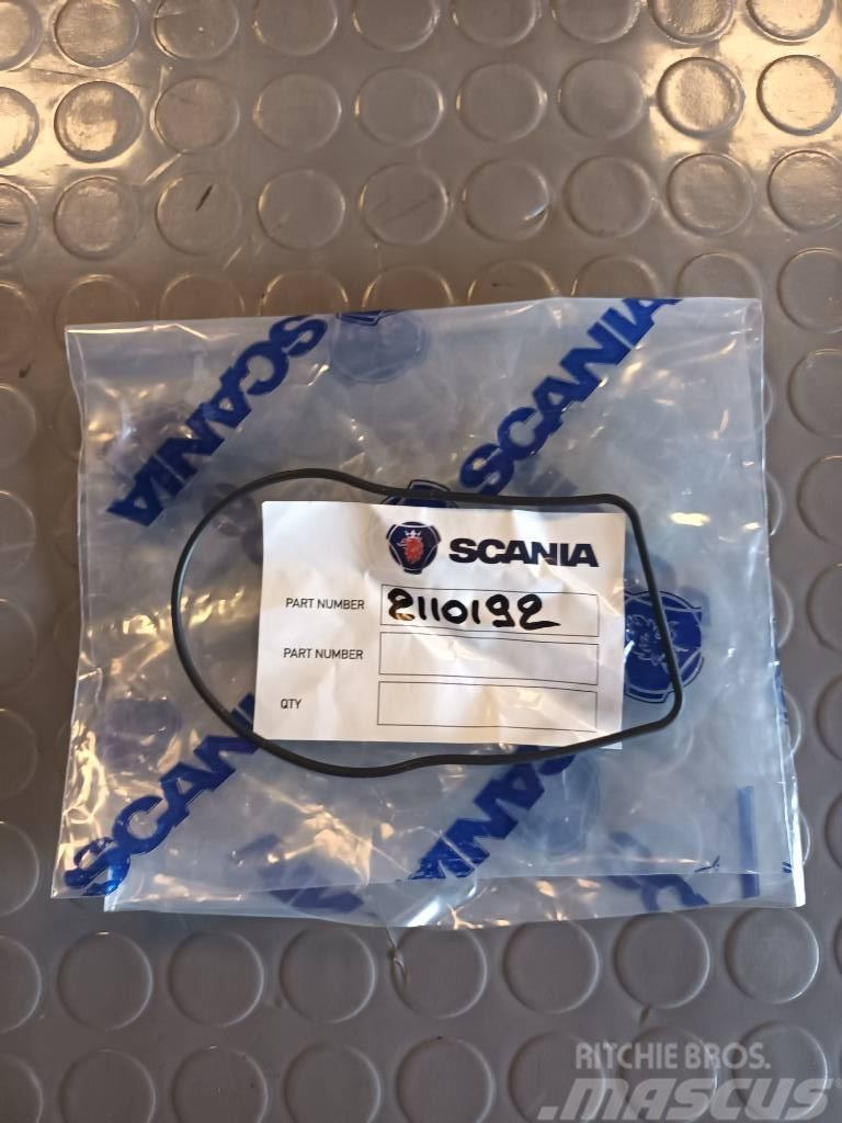 Scania GASKET 2110192 Varikliai