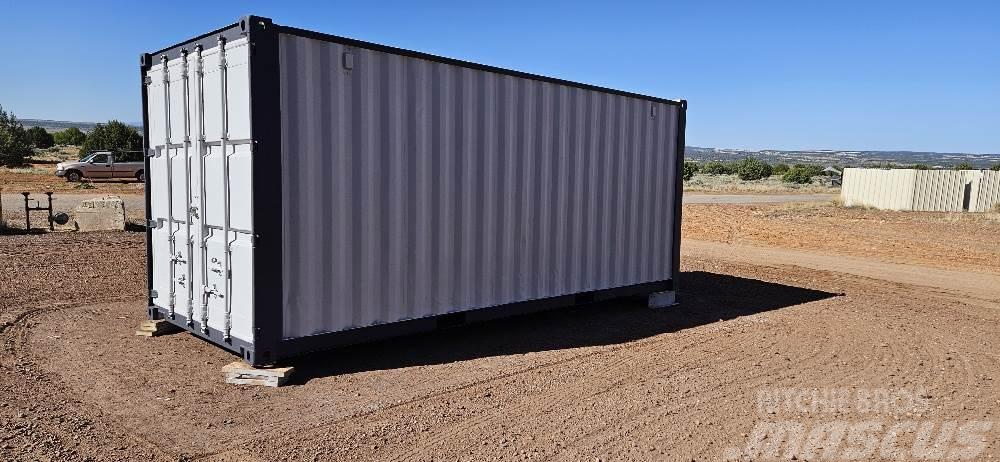  20 foot Container Kita