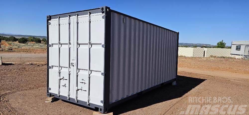  20 foot Container Kita