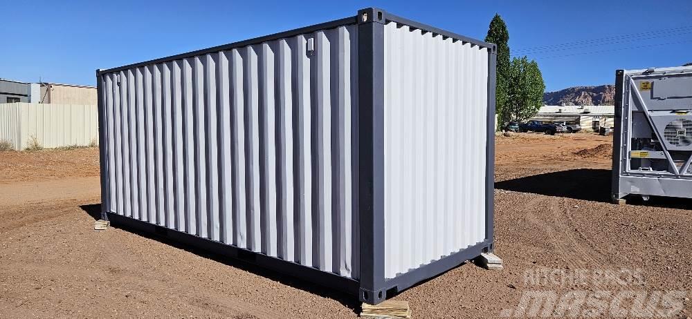  20 Foot Storage Container Kita