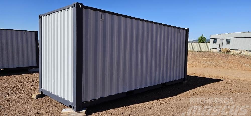  20 Foot Storage Container Kita