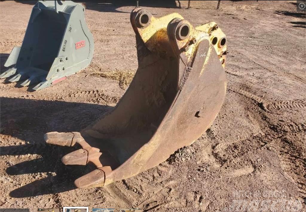  26 inch Excavator Bucket Kiti naudoti statybos komponentai