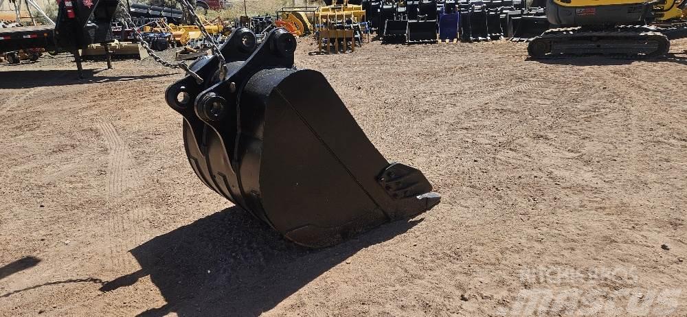  50 inch Excavator Bucket Kiti naudoti statybos komponentai