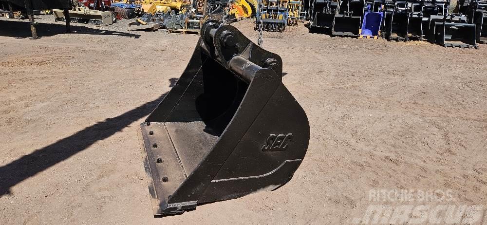  62 inch Excavator Grading Bucket Kiti naudoti statybos komponentai