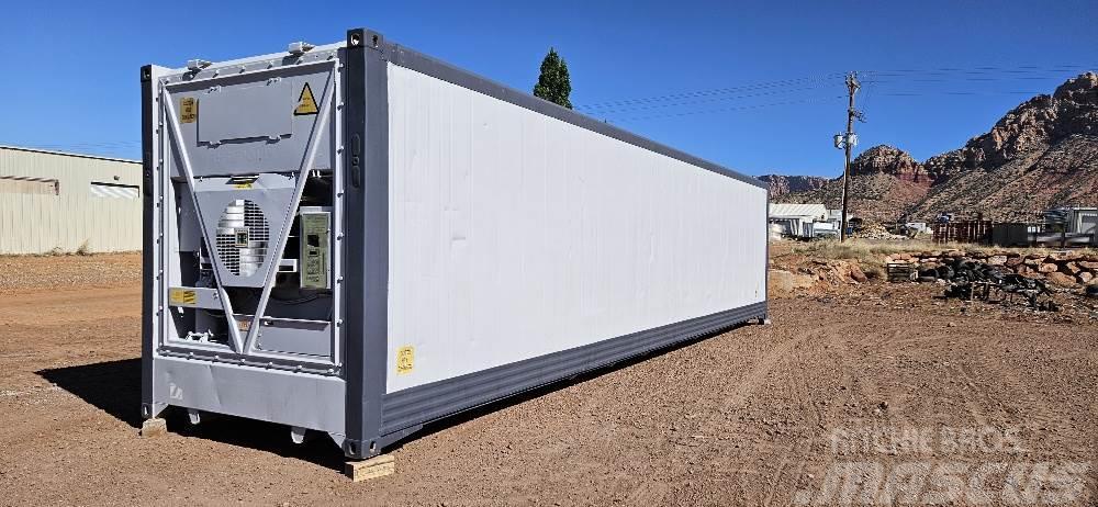  Insulated Storage Container Kita