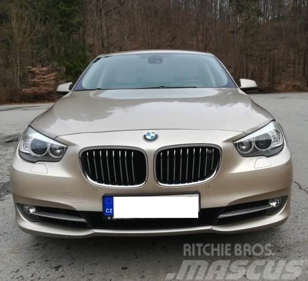  _JINÉ BMW - GT 535 D Kita