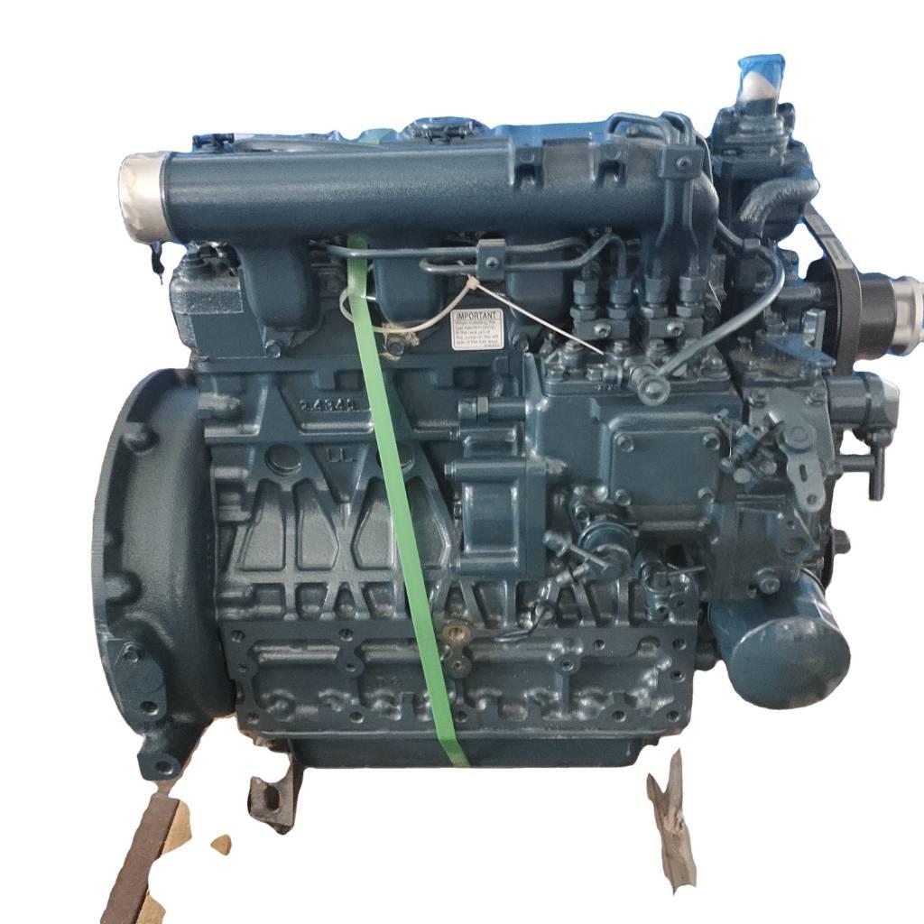 Komatsu pc1250-8 Engine 6245000171 saa6d170e-5 Transmisijos