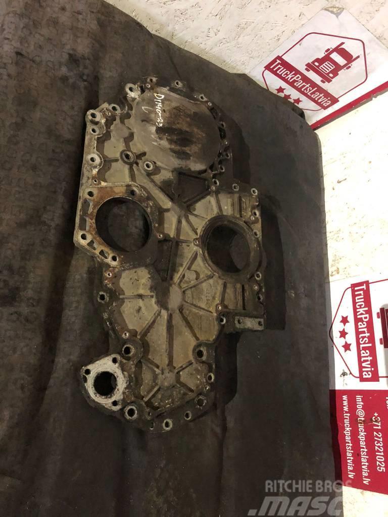 DAF XF95.430 Engine front cover 1312668 Varikliai