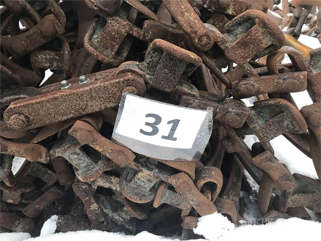  Canada Winter Track 750x26,5 Tracks, chains and undercarriage