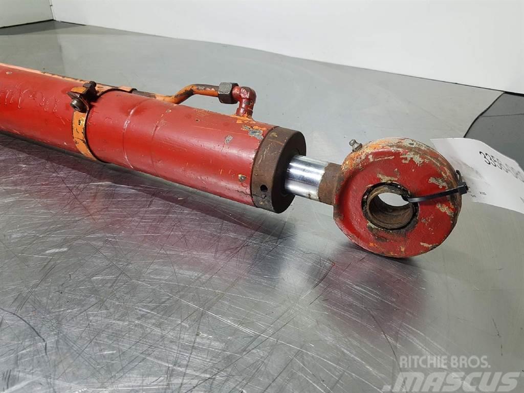 Atlas - Tilt cylinder/Kippzylinder/Nijgcilinder Hidraulikos įrenginiai