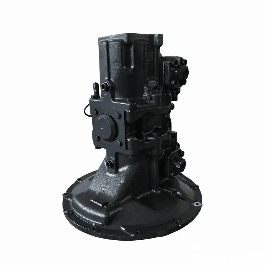 Komatsu pc300-8 Hydraulic Pump 708-2G-00700 708-2G-00151 Transmisijos