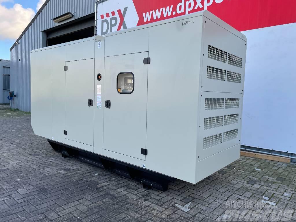 Volvo TAD1345GE - 500 kVA Generator - DPX-18881 Dyzeliniai generatoriai