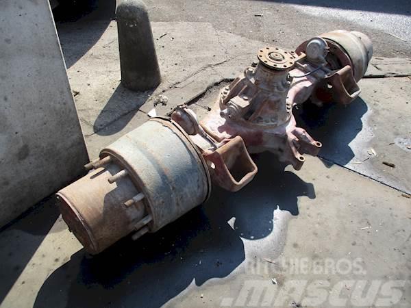 Iveco 2ND AXLE FROM TANDEMSET Ašys