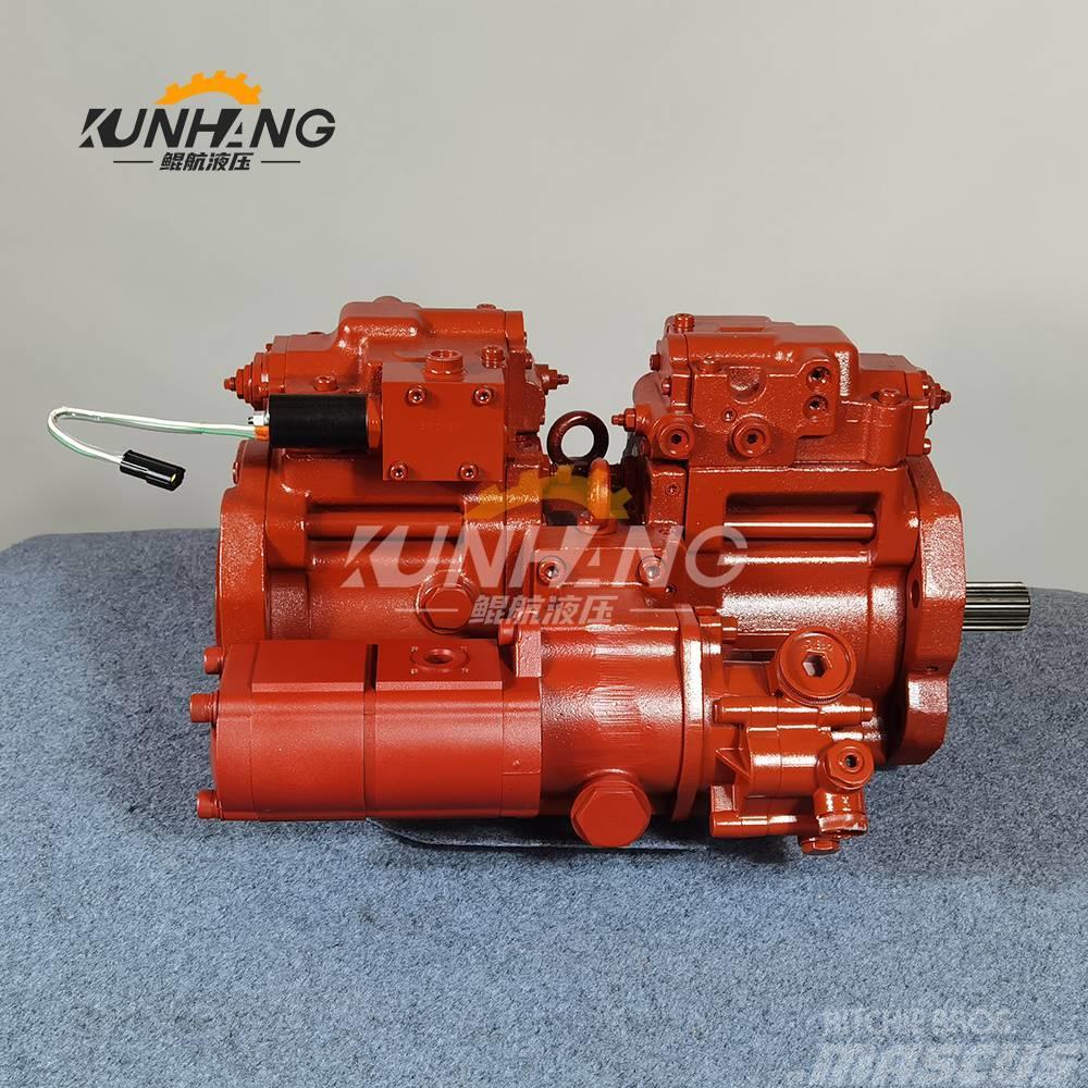 Hyundai R170W R170W-7 Hydraulic Main Pump 31N5-15011 Transmisijos