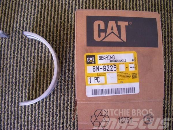 CAT (126) 8N8225 Lager / main bearing Kiti naudoti statybos komponentai