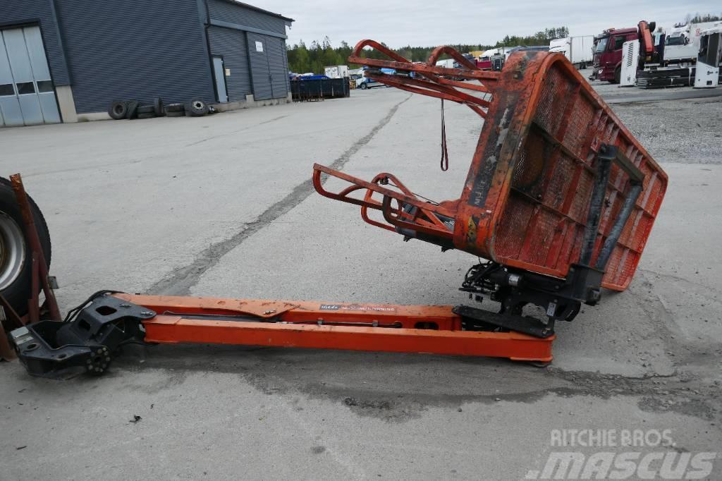 JLG 1350 SJP Other lifts and platforms