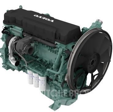 Volvo Best Choose  Tad1150ve Volvo Diesel Engine Varikliai