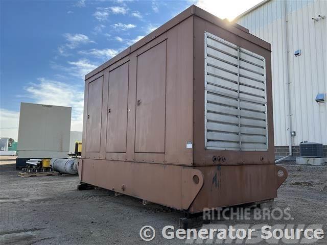 CAT 600 kW - JUST ARRIVED Dyzeliniai generatoriai