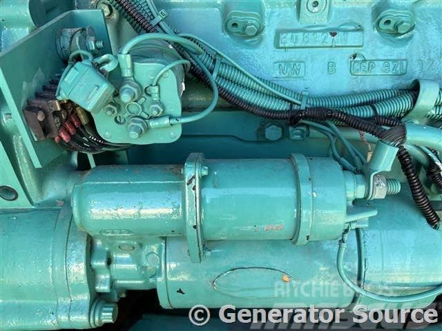 Cummins 350 kW - JUST ARRIVED Dyzeliniai generatoriai