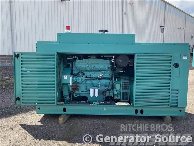 Cummins 400 kW - JUST ARRIVED Dyzeliniai generatoriai