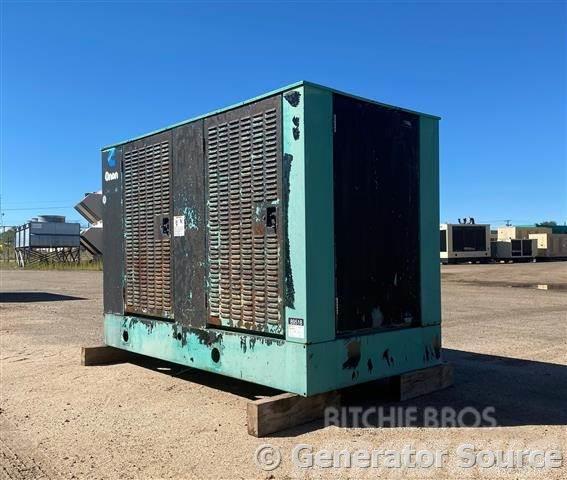 Cummins 65 kW - JUST ARRIVED Kiti generatoriai