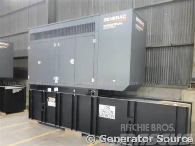 Generac 100 kW - JUST ARRIVED Dyzeliniai generatoriai