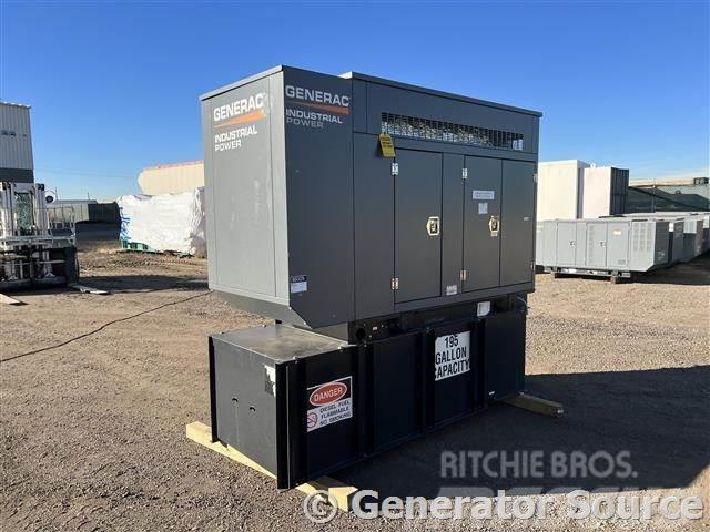 Generac 20 kW Dyzeliniai generatoriai