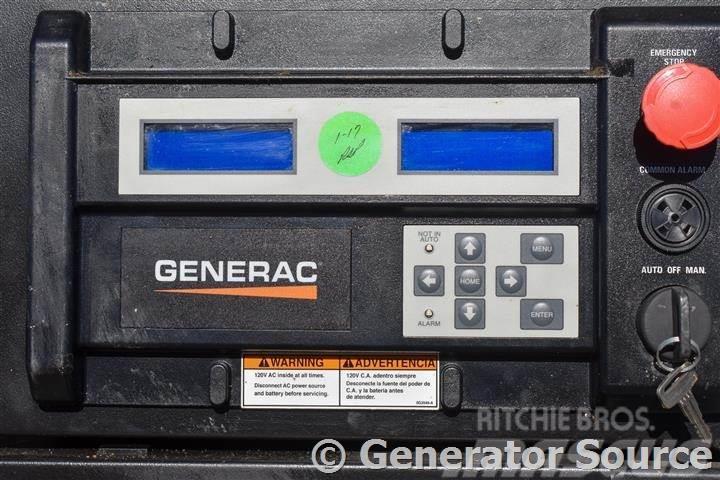 Generac 20 kW - JUST ARRIVED Dyzeliniai generatoriai