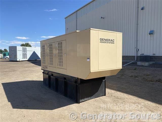 Generac 250 kW - JUST ARRIVED Dyzeliniai generatoriai