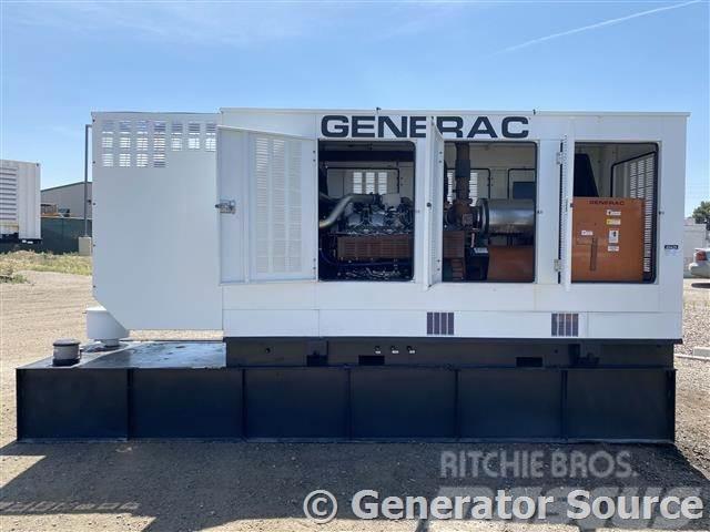 Generac 400 kW - JUST ARRIVED Dyzeliniai generatoriai