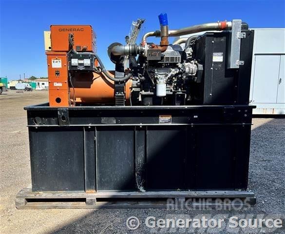 Generac 60 kW - JUST ARRIVED Dyzeliniai generatoriai