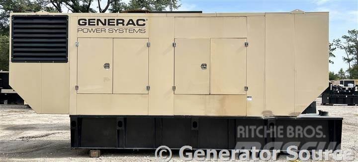 Generac 600 kW - JUST ARRIVED Dyzeliniai generatoriai