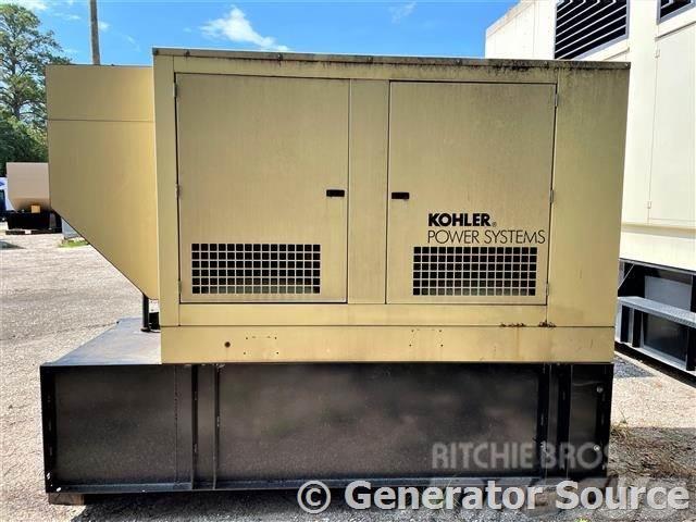 Kohler 30 kW - JUST ARRIVED Dyzeliniai generatoriai