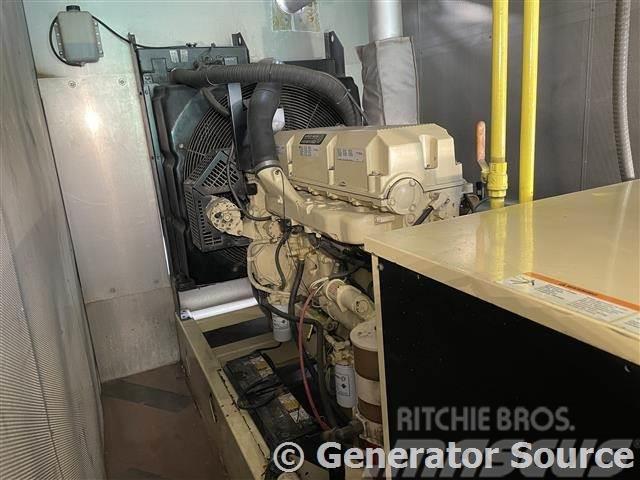 Kohler 300 kW Dyzeliniai generatoriai