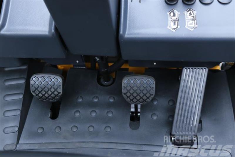  UN-Forklift FL30T-NJX2 Šakiniai krautuvai - Kita