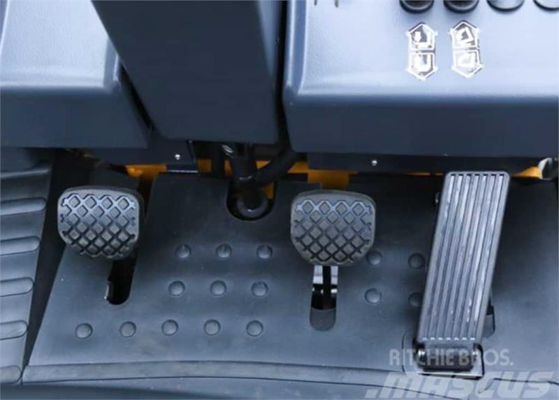  UN-Forklift FL35T-NJX2 Šakiniai krautuvai - Kita