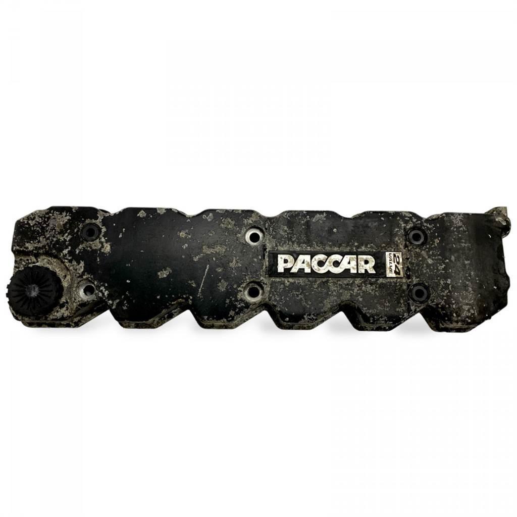 Paccar LF55 Varikliai