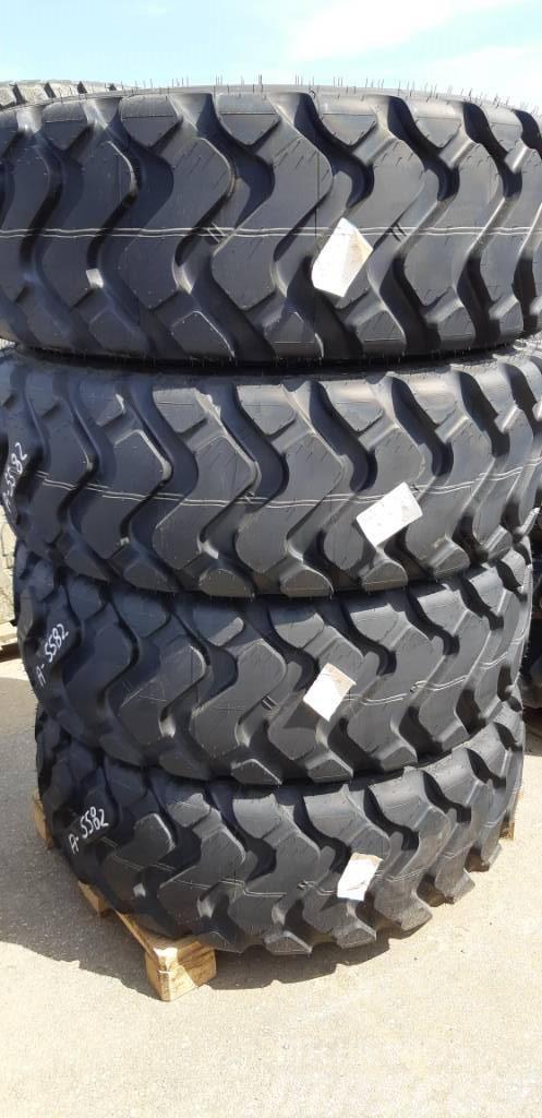 Michelin Reifen 17.5R25 XHA #A-5582 Padangos, ratai ir ratlankiai
