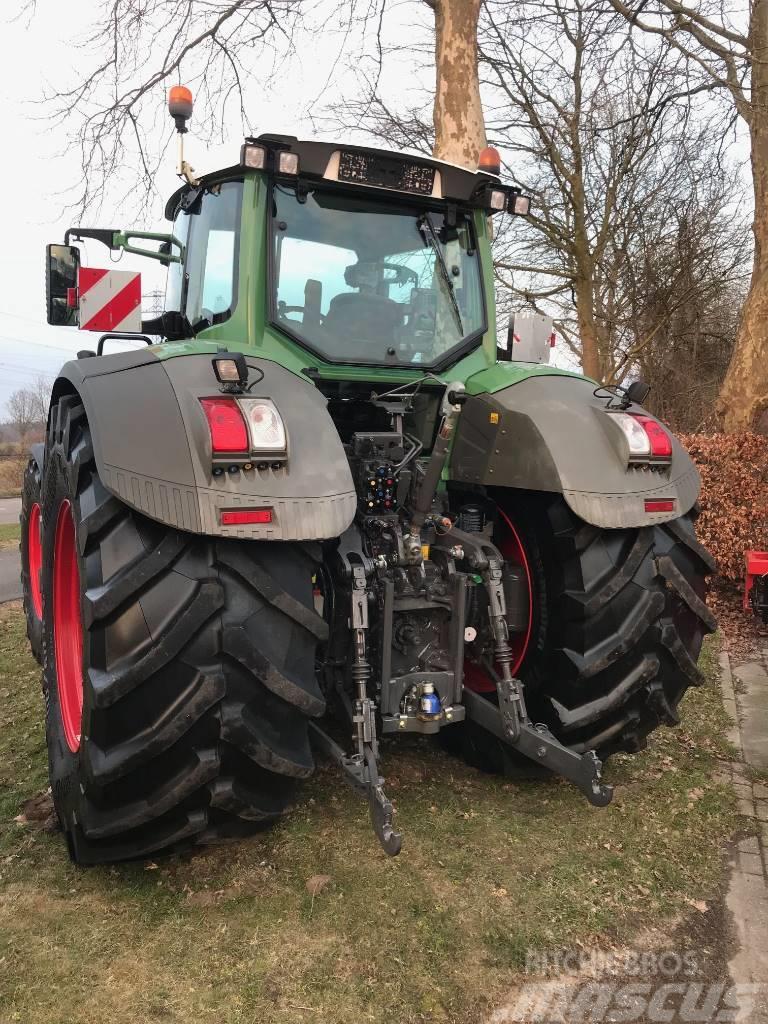 Fendt 900/60R42 Kiti naudoti traktorių priedai